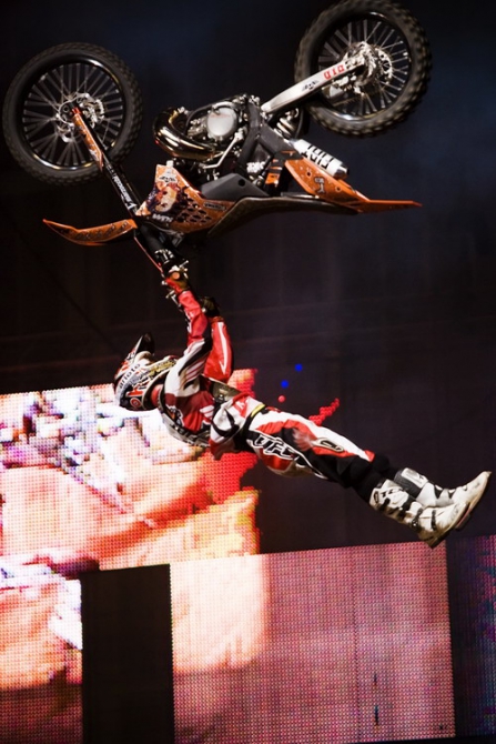 ФОТО - FMX MASTERS 2008 - 15-16 ноября, Москва, Олимпийский (колесников, ноябрь 2008)