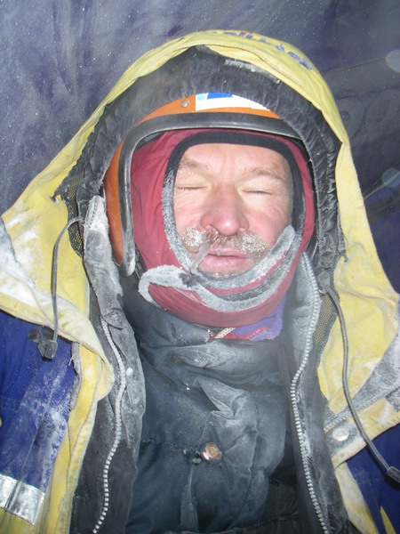 Номинанты "Хрустального Пика": 4810 от Красноярской команды. Владимир Гунько (Альпинизм, хрустальный пик, события, риск.ру, risk.ru, горы)