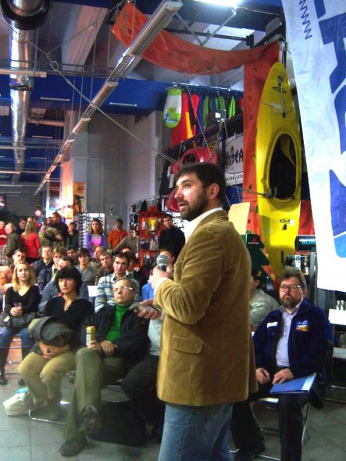 Два полюса: Матвей Шпаро - экспедиция на Северный полюс, Александр Абрамов - на Южный. (Альпинизм, клуб 7 вершин, баск, кофанов, антарктида)