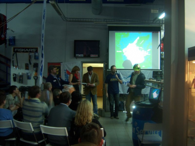 Два полюса: Матвей Шпаро - экспедиция на Северный полюс, Александр Абрамов - на Южный. (Альпинизм, клуб 7 вершин, баск, кофанов, антарктида)