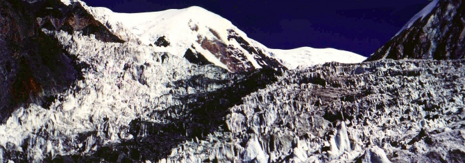 2008 год - 70 лет Игорю Бритарову ! (Альпинизм, пик ленина, ледник дзержинского, перевал раздельный)