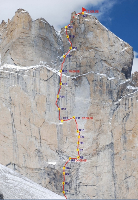 Номинанты "Хрустального Пика": Андрей Мурышев о Махиндре! (Альпинизм, хрустальный пик, события, риск.ру, risk.ru, махиндра, индия, горы)