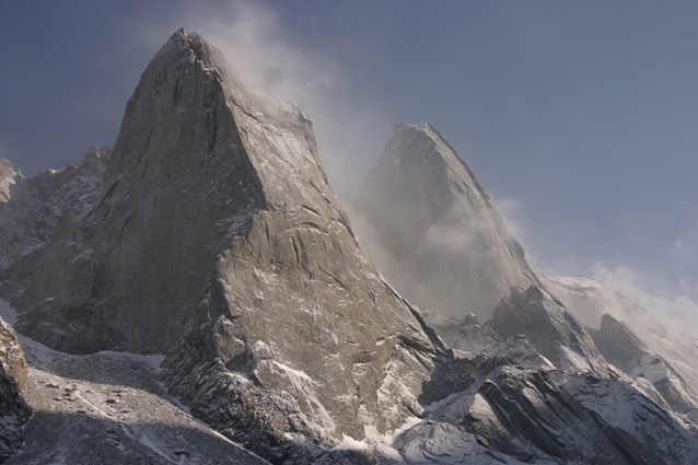 Номинанты "Хрустального Пика": 4810 от Свердловской области. Сергей Дашкевич (Альпинизм, risk.ru, риск.ру, хрустальный пик, события, екатеринбург, горы)