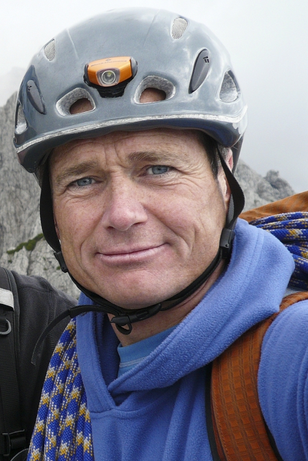 «СТИЛЬ ИМЕЕТ ЗНАЧЕНИЕ». Марко Презель. (Альпинизм, слайд шоу, фар, журнал риск, marko prezelj)