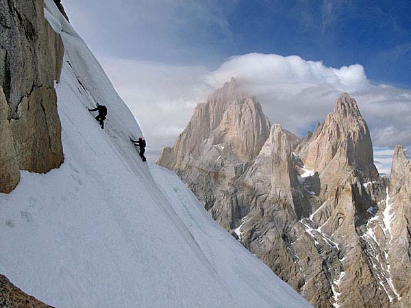 «СТИЛЬ ИМЕЕТ ЗНАЧЕНИЕ». Марко Презель. (Альпинизм, слайд шоу, фар, журнал риск, marko prezelj)