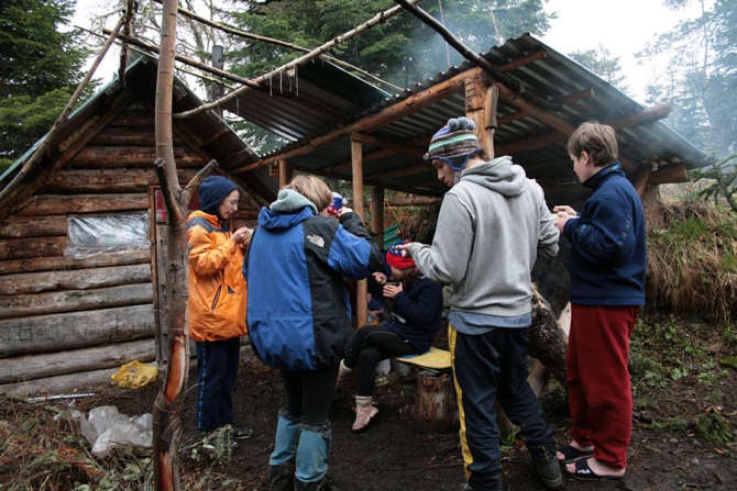 Майский Кавказ - очаровательный и гуманный. (Альпинизм, поход на май, майские праздники, тхач, агиге, псебай)