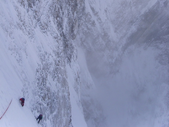 Номинанты «Хрустального пика 2008»: вершина Восьми Альпинисток... (Альпинизм, хрустальный пик, события, риск.ру, risk.ru, урубко, 8 альпинисток, горы)