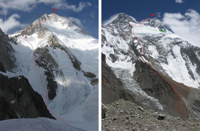 Хрустальный пик 2008: Момент истины. Ну что, выбираем?! (Альпинизм, risk.ru, риск.ру, события, горы)