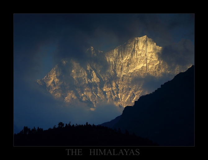 Фото Мастера 5 (Альпинизм, фотография, гималаи, непал, бутан, мустанг)