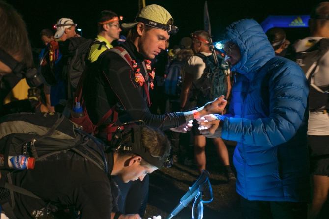 Пробежать 59 км по горам, победить и не сдохнуть. Отчет о гонке Adidas Elbrus World Race на дистанции Ultra. (трейлраннинг, соревнования, эльбрус)