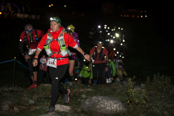 Пробежать 59 км по горам, победить и не сдохнуть. Отчет о гонке Adidas Elbrus World Race на дистанции Ultra. (трейлраннинг, соревнования, эльбрус)