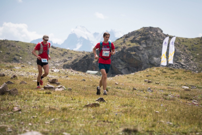 Пробежать 59 км по горам, победить и не сдохнуть. Отчет о гонке Adidas Elbrus World Race на дистанции Ultra. (трейлраннинг, соревнования, эльбрус)