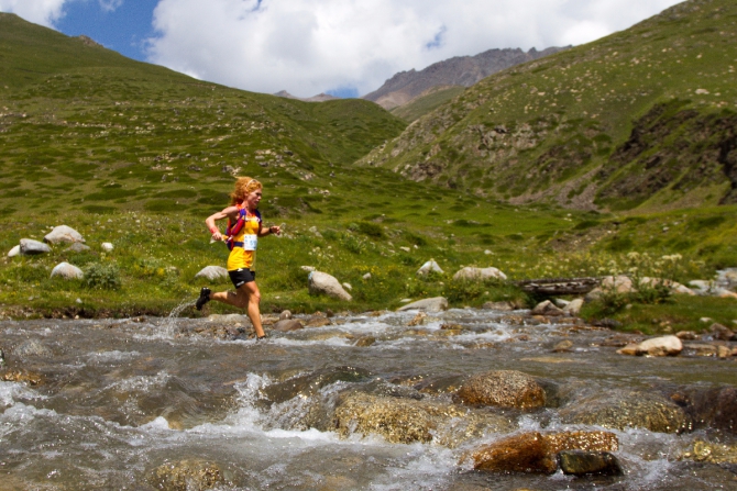 Пробежать 59 км по горам, победить и не сдохнуть. Отчет о гонке Adidas Elbrus World Race на дистанции Ultra. (трейлраннинг, соревнования, эльбрус)