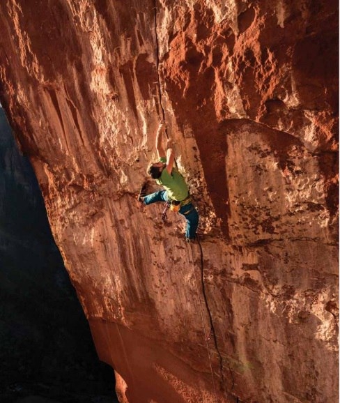В поисках приключений (Скалолазание, китай, скалолазание, скальные районы, новые маршруты)