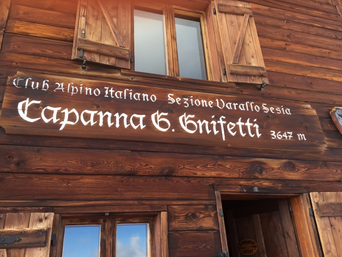 Блиц 3: Выпрямляя спагетти. (Альпинизм)