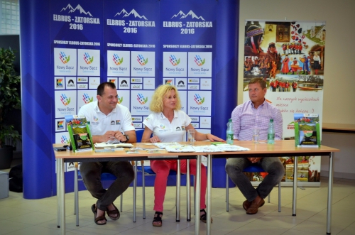 Elbrus Race - Заторска 2016 – бег за мечтой! (Альпинизм, international elbrus race, анна фигура)