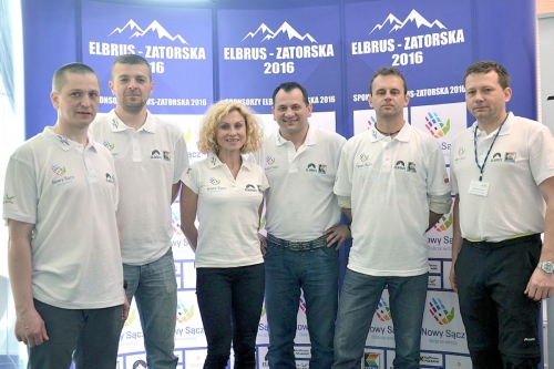 Elbrus Race - Заторска 2016 – бег за мечтой! (Альпинизм, international elbrus race, анна фигура)