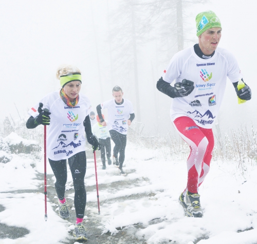 Elbrus Race - Заторска 2016 – бег за мечтой! (Альпинизм, international elbrus race, анна фигура)
