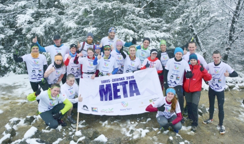 Elbrus Race - Заторска 2016 – бег за мечтой! (Альпинизм, international elbrus race, анна фигура)