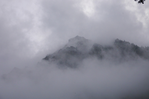 Адыр Су 2016, сборы и северная стена Чегема. (Альпинизм, ФА СПб, политехник, уллу тау)