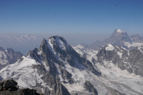 Адыр Су 2016, сборы и северная стена Чегема. (Альпинизм, ФА СПб, политехник, уллу тау)