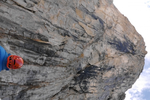 Адыр Су 2016, сборы и северная стена Чегема. (Альпинизм, ФА СПб, политехник, уллу тау)