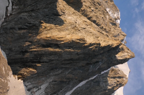 Адыр Су 2016, сборы и северная стена Чегема. (Альпинизм, ФА СПб, политехник, уллу тау)