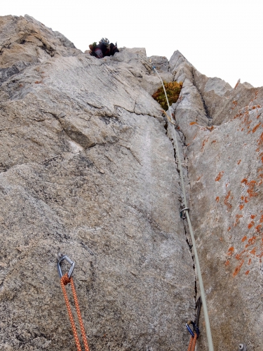 Адыр Су 2016, сборы и северная стена Чегема. (Альпинизм, ФА СПб, политехник, уллу тау)