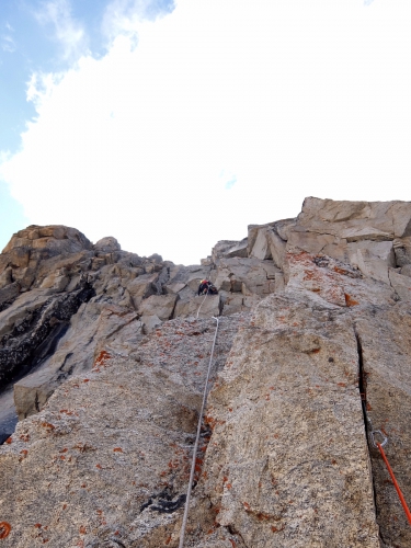 Адыр Су 2016, сборы и северная стена Чегема. (Альпинизм, ФА СПб, политехник, уллу тау)