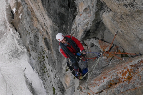 Адыр Су 2016, сборы и северная стена Чегема. (Альпинизм, ФА СПб, политехник, уллу тау)