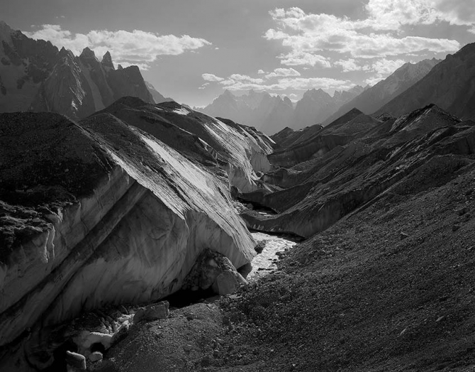 По следам Витторио Селлы. Продолжение. (Путешествия, пакистан, конкордия, к2, броуд пик, Чоголиза, ледник Балторо, транго)