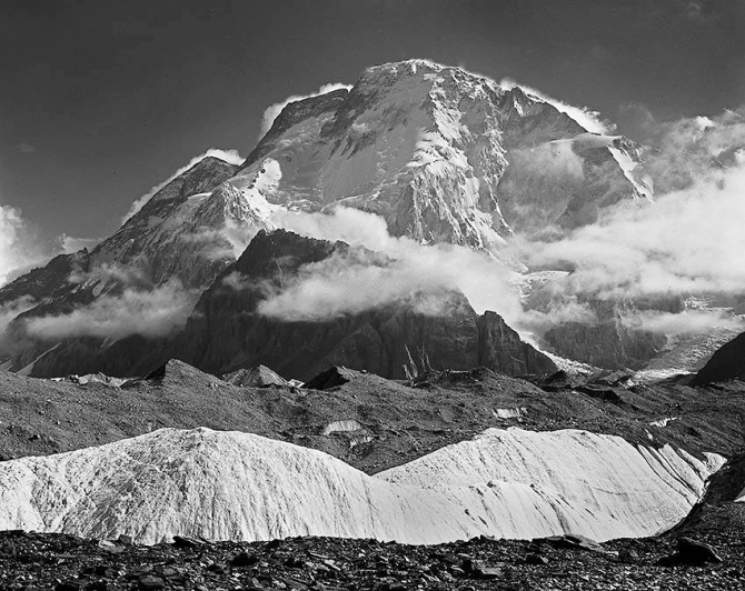 По следам Витторио Селлы. Продолжение. (Путешествия, пакистан, конкордия, к2, броуд пик, Чоголиза, ледник Балторо, транго)