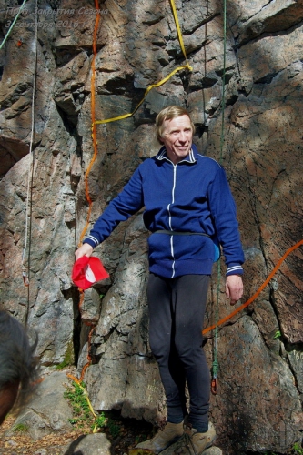 Приз Закрытия Сезона 2016. Отчет и фотографии (Скалолазание, скалолазание, альпинизм, соревнования, закрытие, скалы, ястребиное)