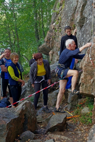 Приз Закрытия Сезона 2016. Отчет и фотографии (Скалолазание, скалолазание, альпинизм, соревнования, закрытие, скалы, ястребиное)