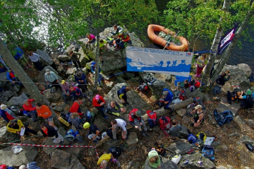 Приз Закрытия Сезона 2016. Отчет и фотографии (Скалолазание, скалолазание, альпинизм, соревнования, закрытие, скалы, ястребиное)
