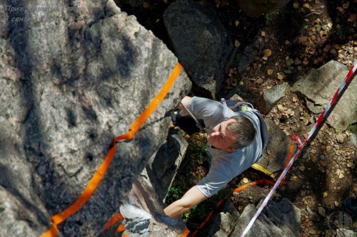 Приз Закрытия Сезона 2016. Отчет и фотографии (Скалолазание, скалолазание, альпинизм, соревнования, закрытие, скалы, ястребиное)