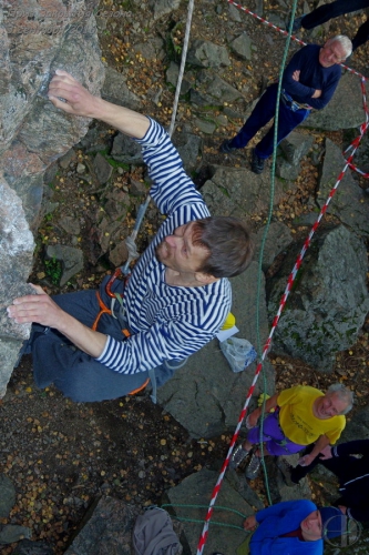 Приз Закрытия Сезона 2016. Отчет и фотографии (Скалолазание, скалолазание, альпинизм, соревнования, закрытие, скалы, ястребиное)