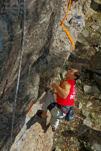 Приз Закрытия Сезона 2016. Отчет и фотографии (Скалолазание, скалолазание, альпинизм, соревнования, закрытие, скалы, ястребиное)