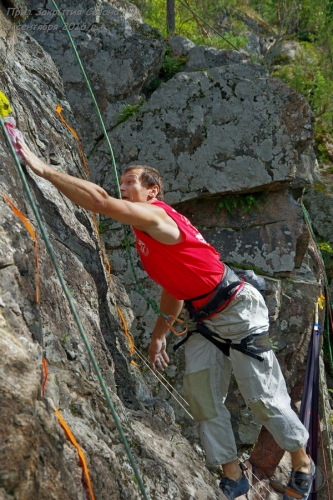 Приз Закрытия Сезона 2016. Отчет и фотографии (Скалолазание, скалолазание, альпинизм, соревнования, закрытие, скалы, ястребиное)