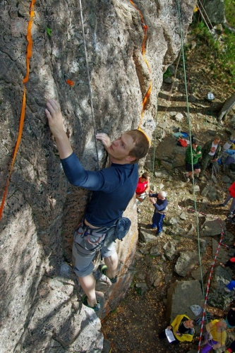 Приз Закрытия Сезона 2016. Отчет и фотографии (Скалолазание, скалолазание, альпинизм, соревнования, закрытие, скалы, ястребиное)