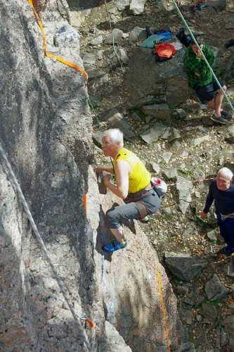 Приз Закрытия Сезона 2016. Отчет и фотографии (Скалолазание, скалолазание, альпинизм, соревнования, закрытие, скалы, ястребиное)