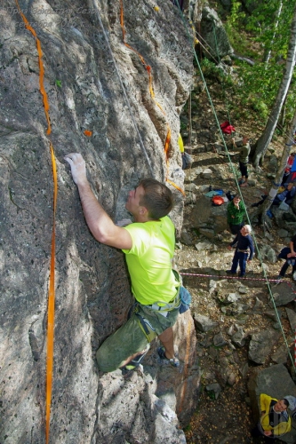 Приз Закрытия Сезона 2016. Отчет и фотографии (Скалолазание, скалолазание, альпинизм, соревнования, закрытие, скалы, ястребиное)