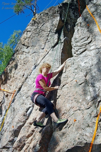 Приз Закрытия Сезона 2016. Отчет и фотографии (Скалолазание, скалолазание, альпинизм, соревнования, закрытие, скалы, ястребиное)