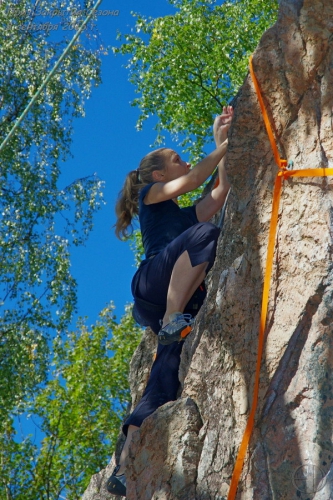 Приз Закрытия Сезона 2016. Отчет и фотографии (Скалолазание, скалолазание, альпинизм, соревнования, закрытие, скалы, ястребиное)