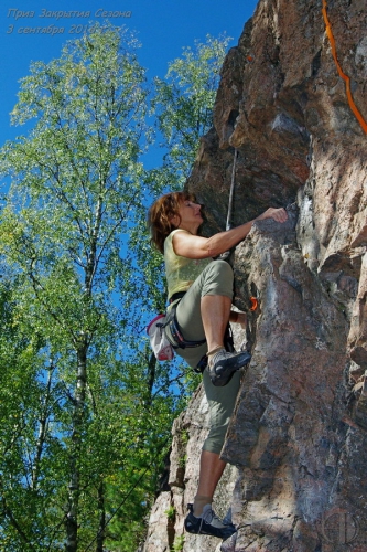 Приз Закрытия Сезона 2016. Отчет и фотографии (Скалолазание, скалолазание, альпинизм, соревнования, закрытие, скалы, ястребиное)