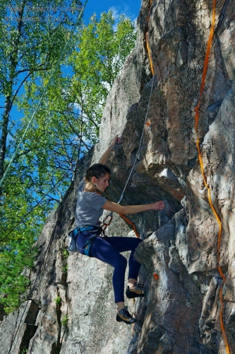Приз Закрытия Сезона 2016. Отчет и фотографии (Скалолазание, скалолазание, альпинизм, соревнования, закрытие, скалы, ястребиное)