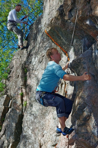 Приз Закрытия Сезона 2016. Отчет и фотографии (Скалолазание, скалолазание, альпинизм, соревнования, закрытие, скалы, ястребиное)