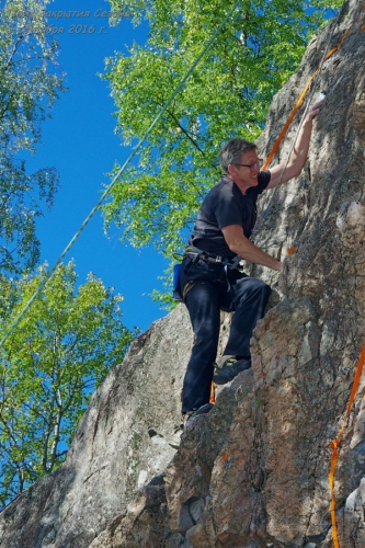 Приз Закрытия Сезона 2016. Отчет и фотографии (Скалолазание, скалолазание, альпинизм, соревнования, закрытие, скалы, ястребиное)