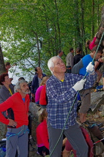 Приз Закрытия Сезона 2016. Отчет и фотографии (Скалолазание, скалолазание, альпинизм, соревнования, закрытие, скалы, ястребиное)