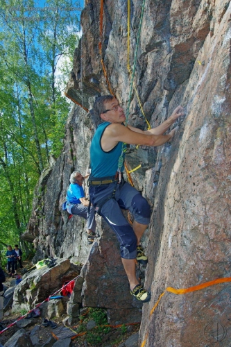 Приз Закрытия Сезона 2016. Отчет и фотографии (Скалолазание, скалолазание, альпинизм, соревнования, закрытие, скалы, ястребиное)